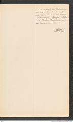k.k. naturhistorisches Hofmuseum, Intendanzakten 1885-1896 (Hauer), Aktenzahl Z.702/1889, Seite 3